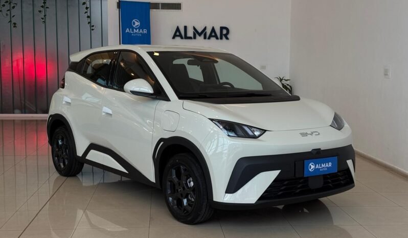 BYD DOLPHIN MINI