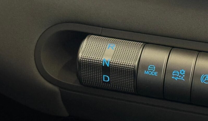 
								BYD DOLPHIN MINI GS HELÉCTRICO 2026 – 0KM lleno									