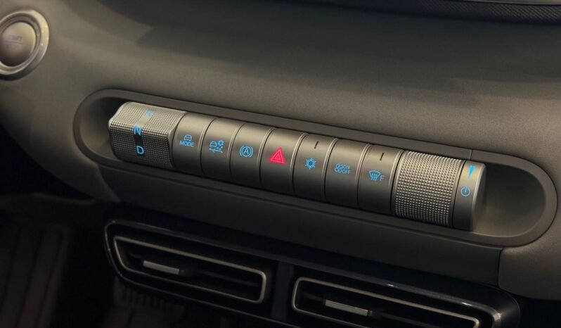 
								BYD DOLPHIN MINI GS HELÉCTRICO 2026 – 0KM lleno									