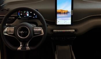 
									BYD DOLPHIN MINI GS HELÉCTRICO 2026 – 0KM lleno								