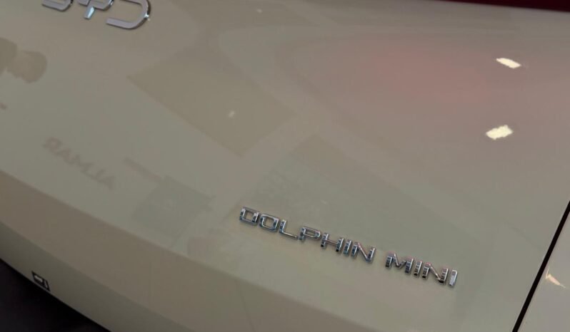 
								BYD DOLPHIN MINI GS HELÉCTRICO 2026 – 0KM lleno									