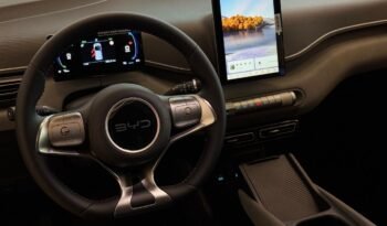 
									BYD DOLPHIN MINI GS HELÉCTRICO 2026 – 0KM lleno								