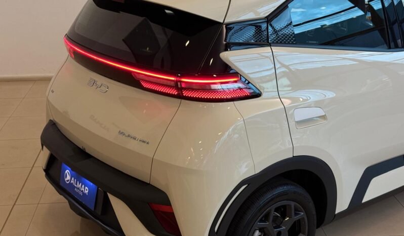 
								BYD DOLPHIN MINI GS HELÉCTRICO 2026 – 0KM lleno									