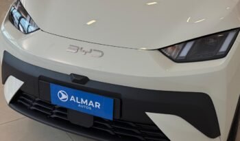 
									BYD DOLPHIN MINI GS HELÉCTRICO 2026 – 0KM lleno								