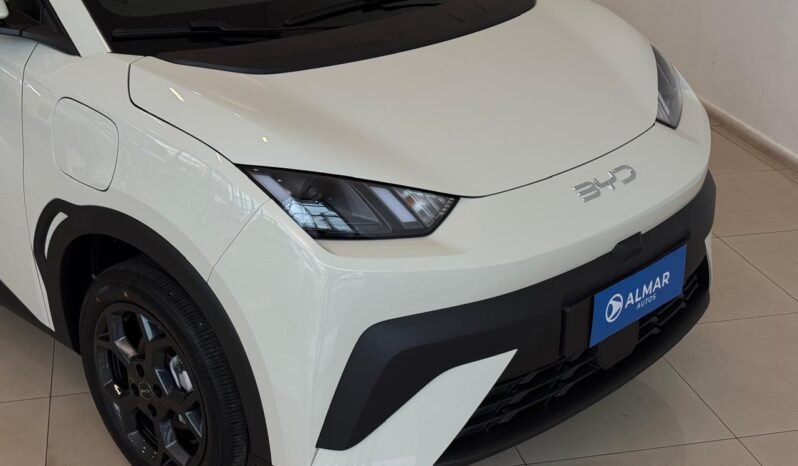 
								BYD DOLPHIN MINI GS HELÉCTRICO 2026 – 0KM lleno									