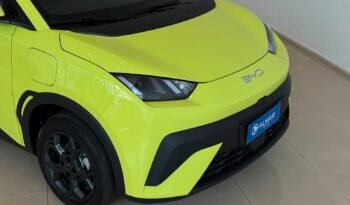 
									BYD DOLPHIN MINI GS HELÉCTRICO 2026 – 0KM lleno								
