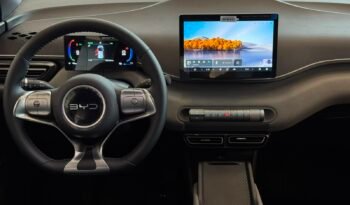 
									BYD DOLPHIN MINI GS HELÉCTRICO 2026 – 0KM lleno								