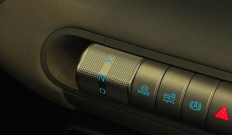 
								BYD DOLPHIN MINI GS HELÉCTRICO 2026 – 0KM lleno									