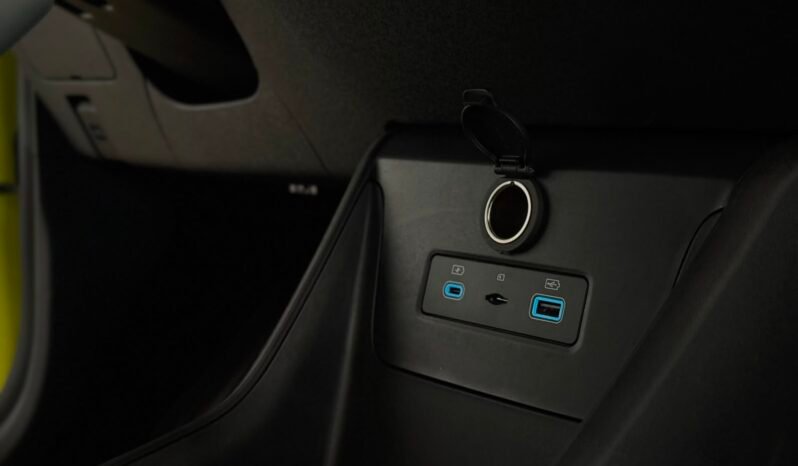 
								BYD DOLPHIN MINI GS HELÉCTRICO 2026 – 0KM lleno									