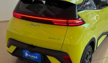
									BYD DOLPHIN MINI GS HELÉCTRICO 2026 – 0KM lleno								