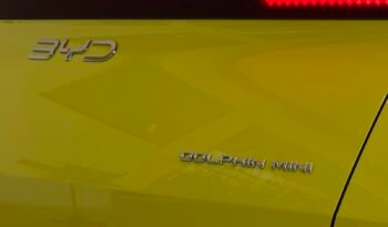 
									BYD DOLPHIN MINI GS HELÉCTRICO 2026 – 0KM lleno								