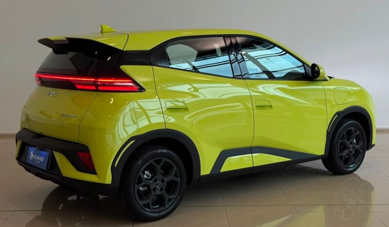 
								BYD DOLPHIN MINI GS HELÉCTRICO 2026 – 0KM lleno									