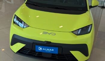 
									BYD DOLPHIN MINI GS HELÉCTRICO 2026 – 0KM lleno								