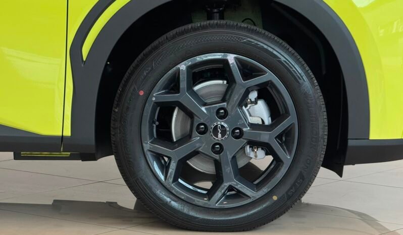 
								BYD DOLPHIN MINI GS HELÉCTRICO 2026 – 0KM lleno									