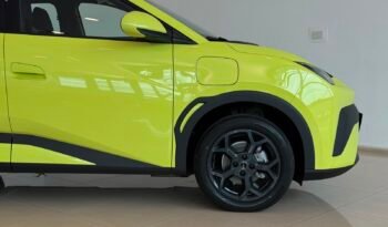 
									BYD DOLPHIN MINI GS HELÉCTRICO 2026 – 0KM lleno								