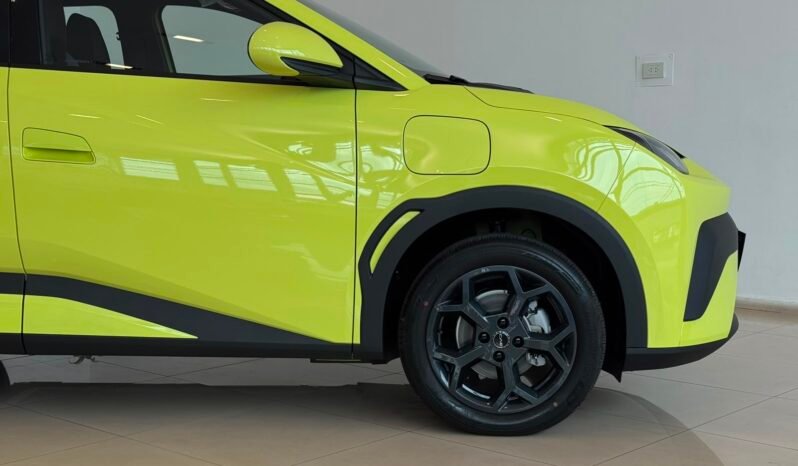 
								BYD DOLPHIN MINI GS HELÉCTRICO 2026 – 0KM lleno									