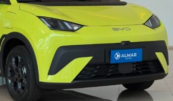 
									BYD DOLPHIN MINI GS HELÉCTRICO 2026 – 0KM lleno								