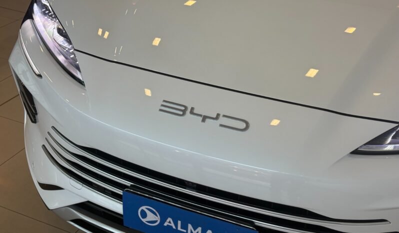 
								BYD SEAL U DM-i 2026 – 0KM lleno									