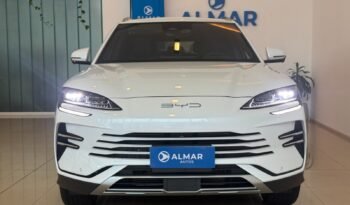 
									BYD SEAL U DM-i 2026 – 0KM lleno								