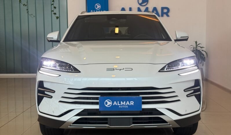 
								BYD SEAL U DM-i 2026 – 0KM lleno									