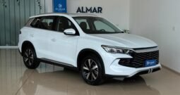 BYD SONG PRO