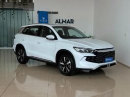 BYD SONG PRO