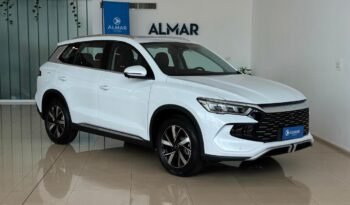 BYD SONG PRO