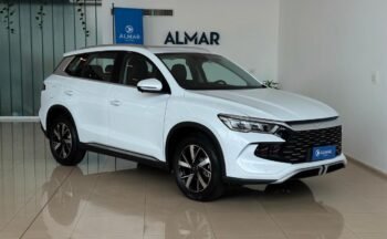BYD SONG PRO