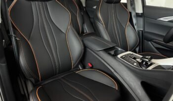 
									BYD SONG PRO GS 1.5 PHEV 2026 – 0KM lleno								