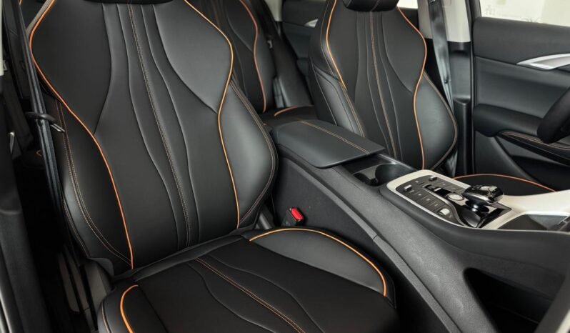 
								BYD SONG PRO GS 1.5 PHEV 2026 – 0KM lleno									