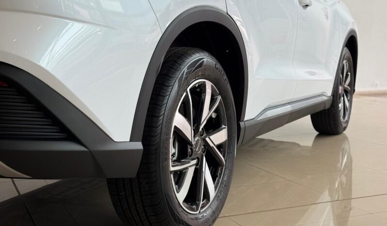 
								BYD SONG PRO GS 1.5 PHEV 2026 – 0KM lleno									