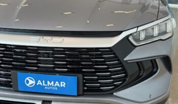 
									BYD SONG PRO GS 1.5 PHEV 2026 – 0KM lleno								
