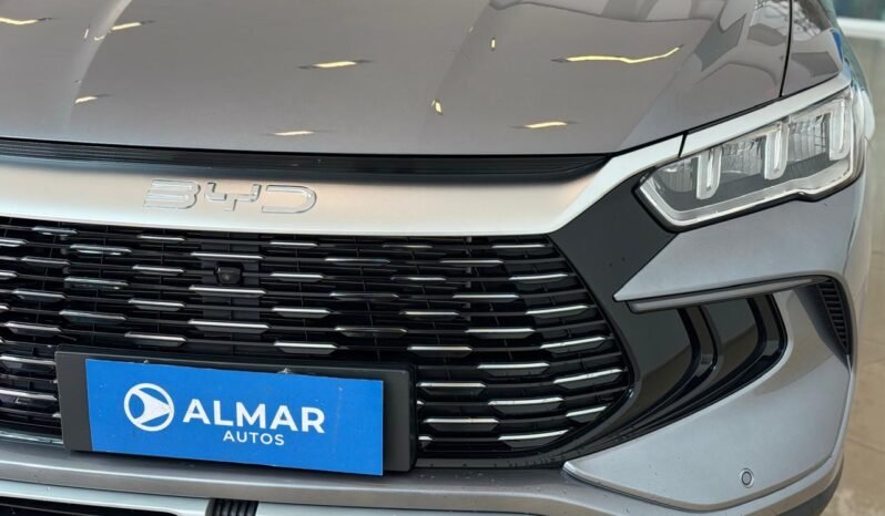 
								BYD SONG PRO GS 1.5 PHEV 2026 – 0KM lleno									