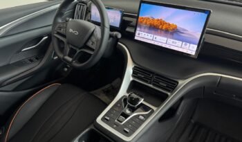 
									BYD SONG PRO GS 1.5 PHEV 2026 – 0KM lleno								