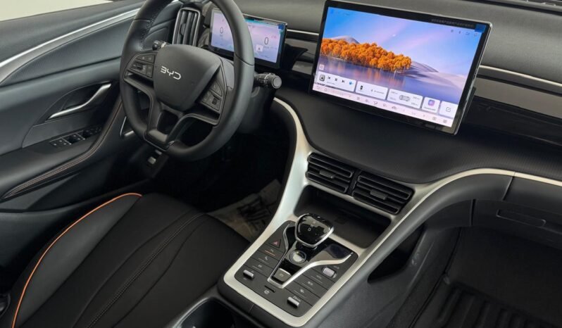 
								BYD SONG PRO GS 1.5 PHEV 2026 – 0KM lleno									