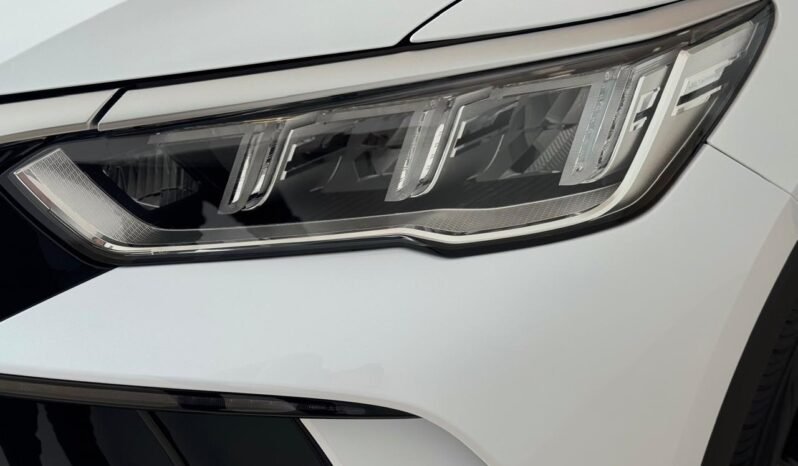 
								BYD SONG PRO GS 1.5 PHEV 2026 – 0KM lleno									