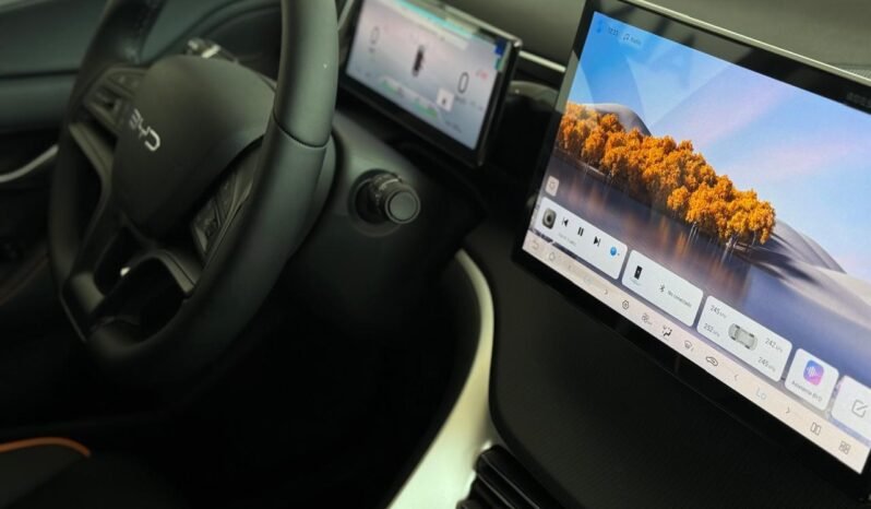 
								BYD SONG PRO GS 1.5 PHEV 2026 – 0KM lleno									