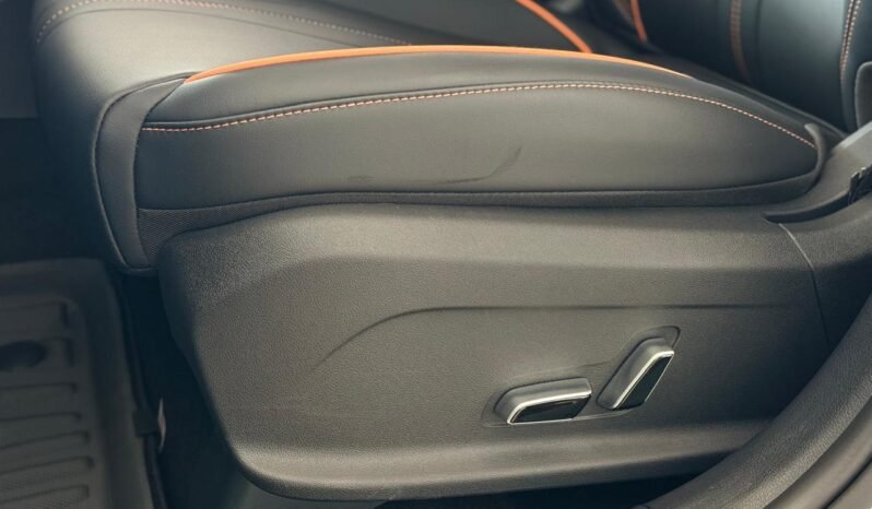 
								BYD SONG PRO GS 1.5 PHEV 2026 – 0KM lleno									