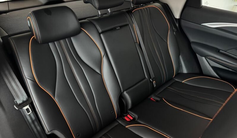
								BYD SONG PRO GS 1.5 PHEV 2026 – 0KM lleno									