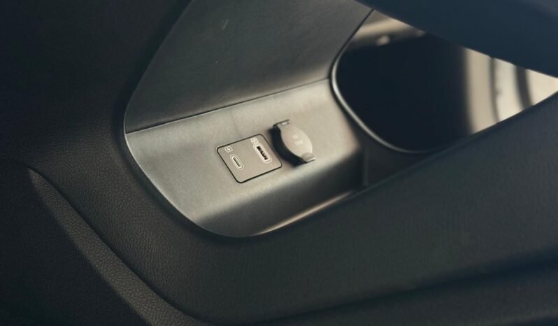 
								BYD SONG PRO GS 1.5 PHEV 2026 – 0KM lleno									