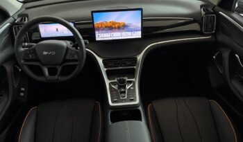 
									BYD SONG PRO GS 1.5 PHEV 2026 – 0KM lleno								