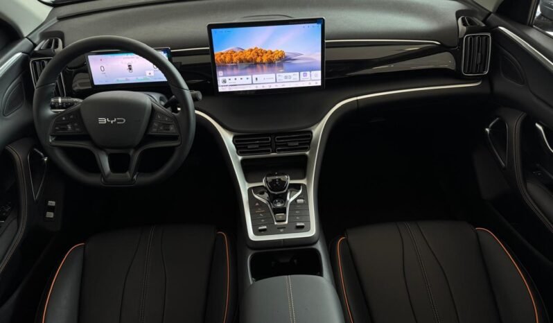 
								BYD SONG PRO GS 1.5 PHEV 2026 – 0KM lleno									