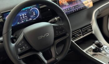 
									BYD SONG PRO GS 1.5 PHEV 2026 – 0KM lleno								