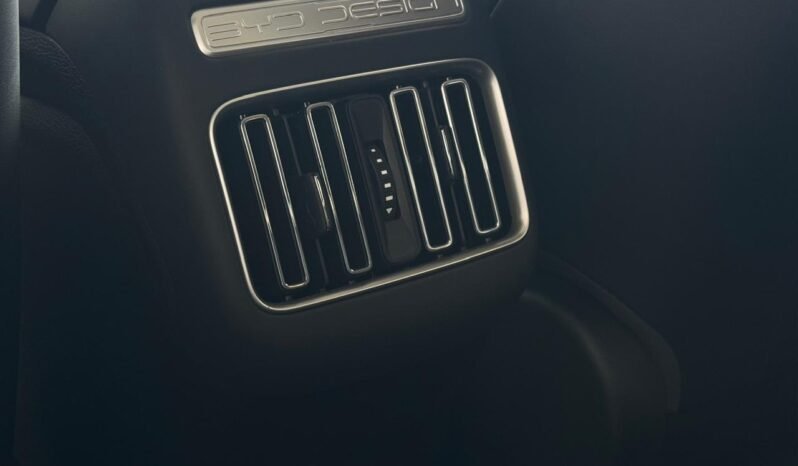 
								BYD SONG PRO GS 1.5 PHEV 2026 – 0KM lleno									
