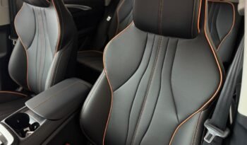 
									BYD SONG PRO GS 1.5 PHEV 2026 – 0KM lleno								