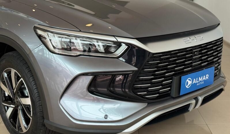 
								BYD SONG PRO GS 1.5 PHEV 2026 – 0KM lleno									