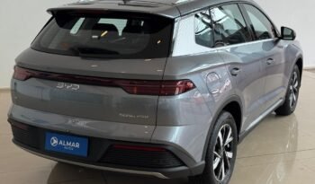 
									BYD SONG PRO GS 1.5 PHEV 2026 – 0KM lleno								