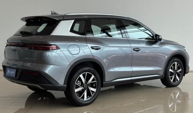 
								BYD SONG PRO GS 1.5 PHEV 2026 – 0KM lleno									