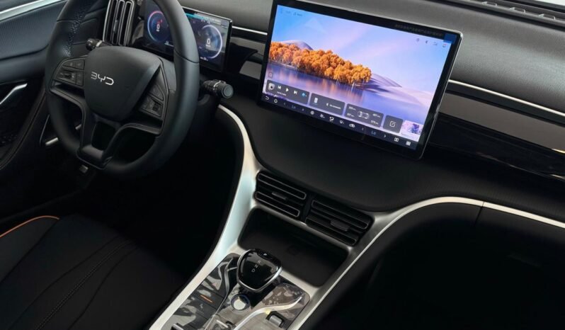 
								BYD SONG PRO GS 1.5 PHEV 2026 – 0KM lleno									