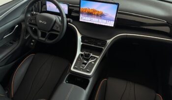 
									BYD SONG PRO GS 1.5 PHEV 2026 – 0KM lleno								